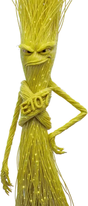 Portrait de l'additif E107