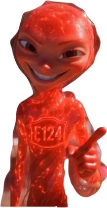 Portrait de l'additif E124