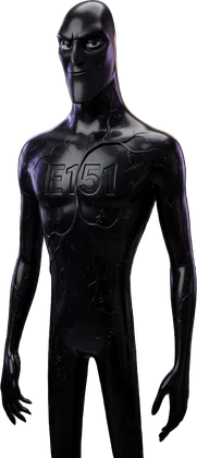 Portrait de l'additif E151