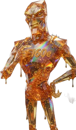 Portrait de l'additif E160E
