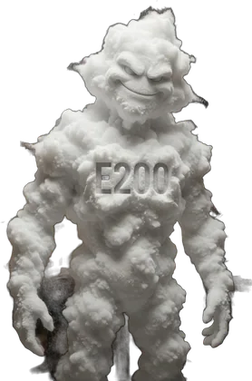 Portrait de l'additif E200
