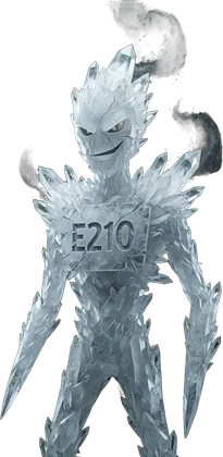 Portrait de l'additif E210