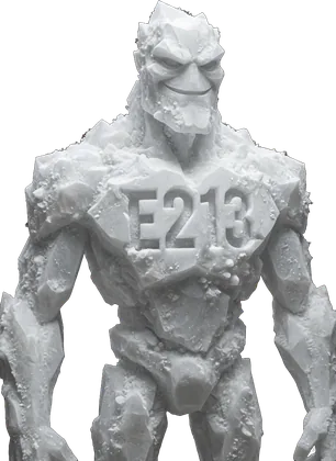 Portrait de l'additif E213