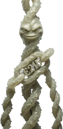Portrait de l'additif E215