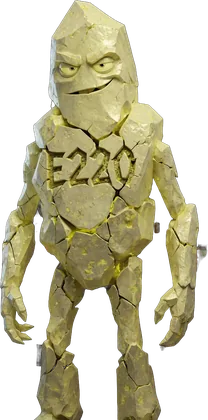 Portrait de l'additif E220