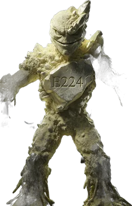 Portrait de l'additif E224