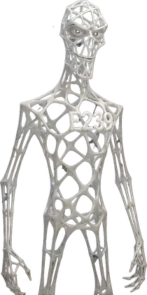 Portrait de l'additif E239