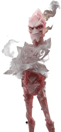 Portrait de l'additif E249