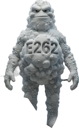 Portrait de l'additif E262