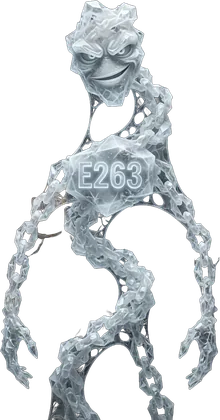 Portrait de l'additif E263