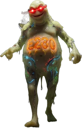 Portrait de l'additif E280