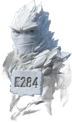 Portrait de l'additif E284