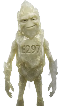 Portrait de l'additif E297