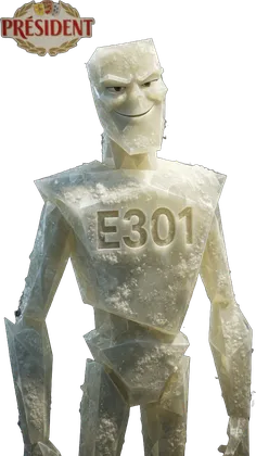Portrait de l'additif E301