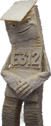 Portrait de l'additif E312