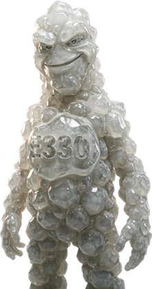 Portrait de l'additif E330