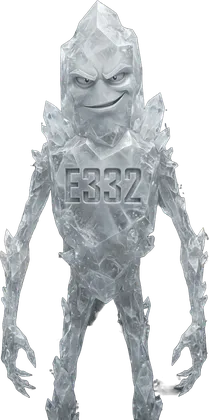 Portrait de l'additif E332