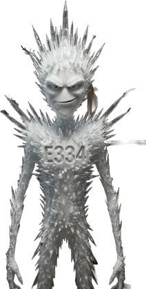 Portrait de l'additif E334