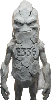 Portrait de l'additif E336