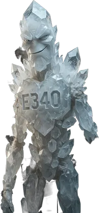 Portrait de l'additif E340