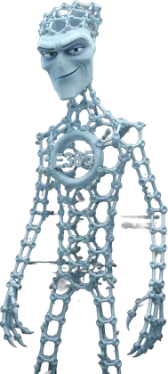 Portrait de l'additif E385