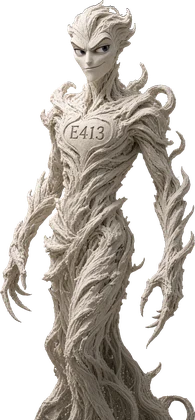 Portrait de l'additif E413