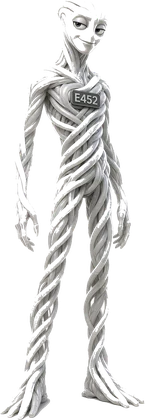Portrait de l'additif E452