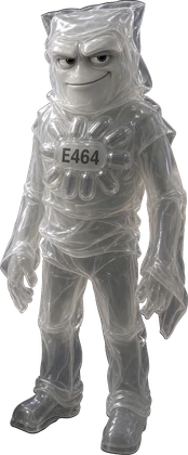 Portrait de l'additif E464