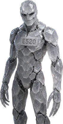 Portrait de l'additif E520