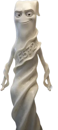Portrait de l'additif E572