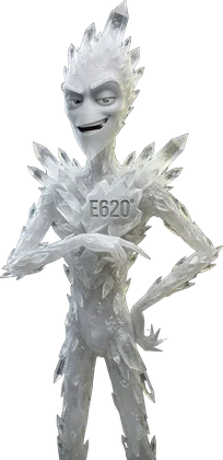 Portrait de l'additif E620