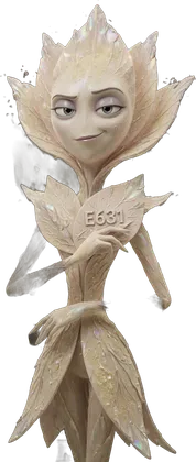 Portrait de l'additif E631