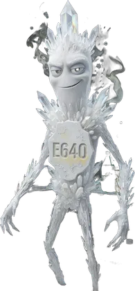 Portrait de l'additif E640