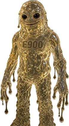 Portrait de l'additif E900