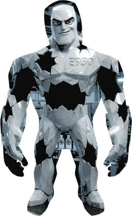 Portrait de l'additif E950