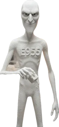 Portrait de l'additif E955
